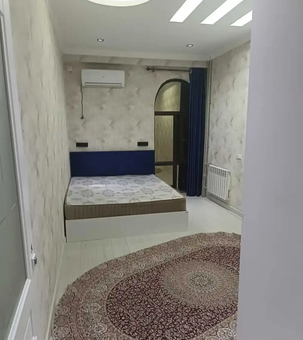 2-комн. квартира, 14 этаж, 60м², Шохмансур, ру ба руи Гостиница Хилтон, пеши Пайкар Созидания — фото 3
