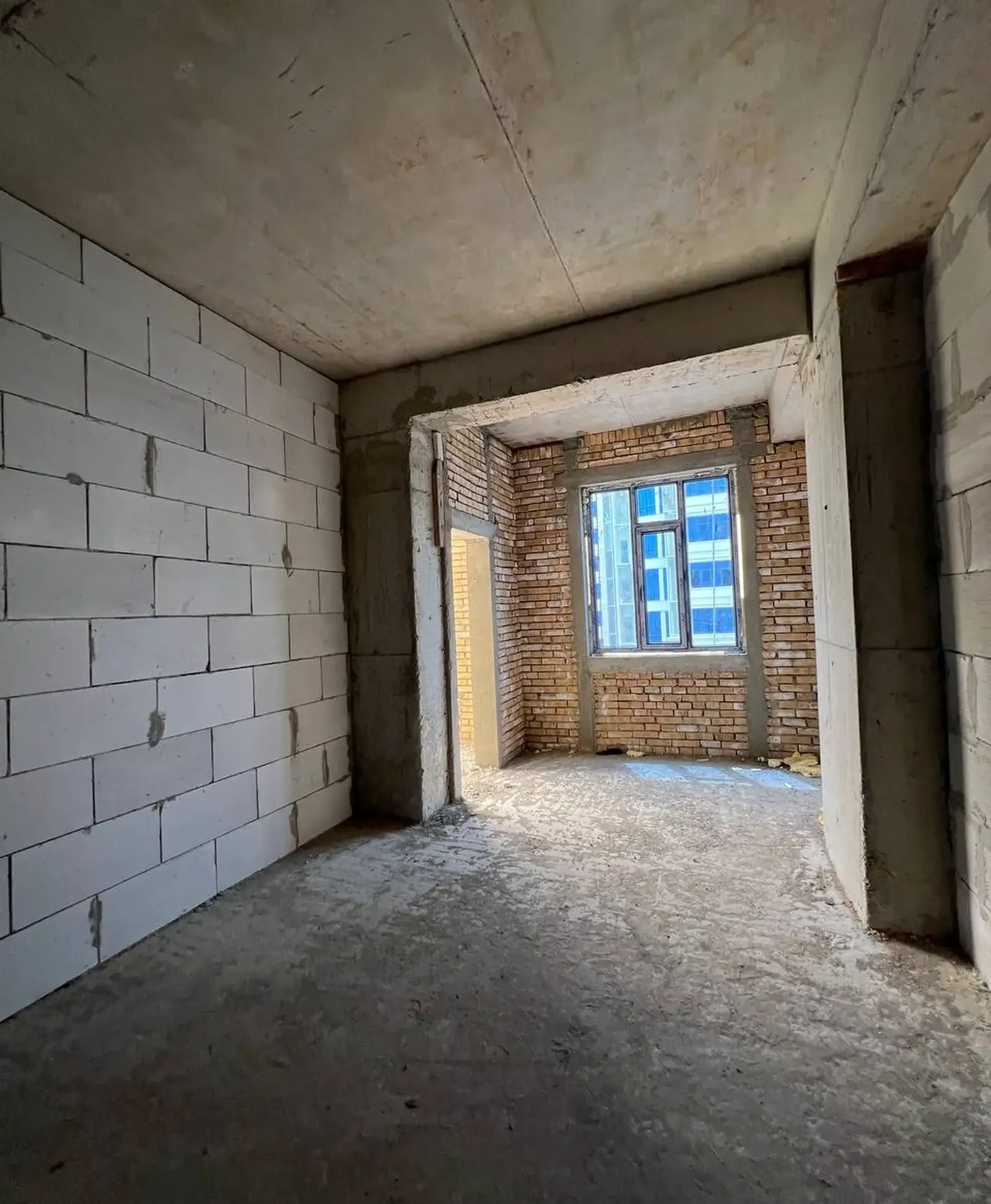 2-комн. квартира, 8 этаж, 69 м², Исмоили Сомони — фото 7