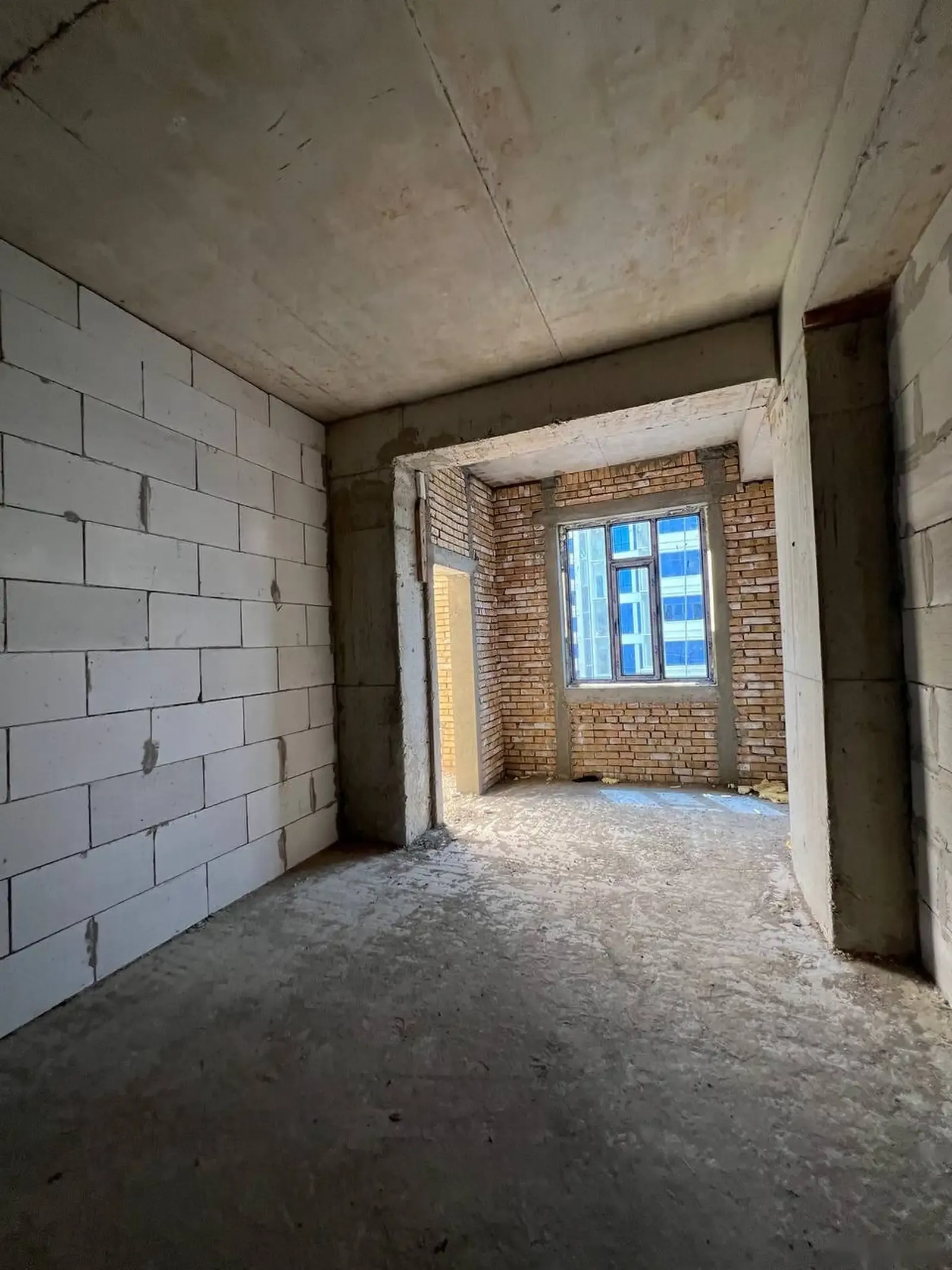 2-комн. квартира, 8 этаж, 69 м², И . Сомони — фото 7
