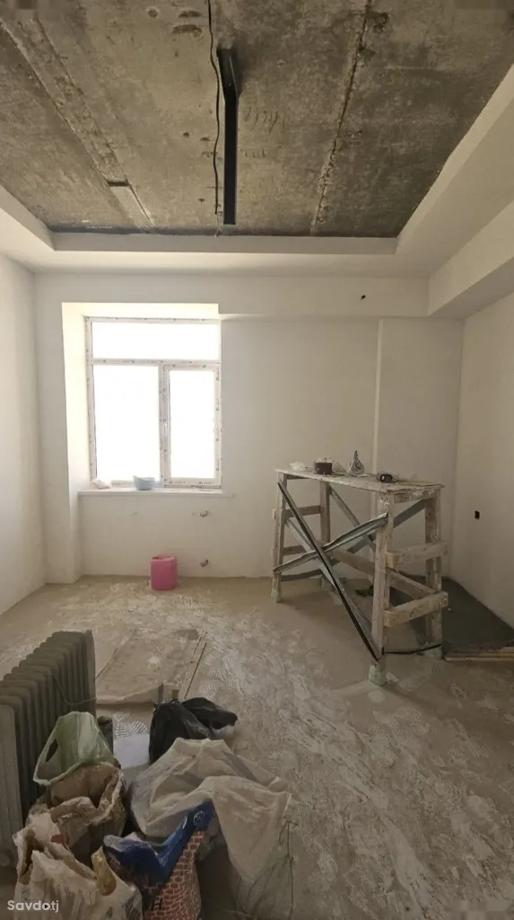 4-комн. квартира, 14 этаж, 97 м², 112мкр, Казокон, Кольцевая 82 мкр, Сино