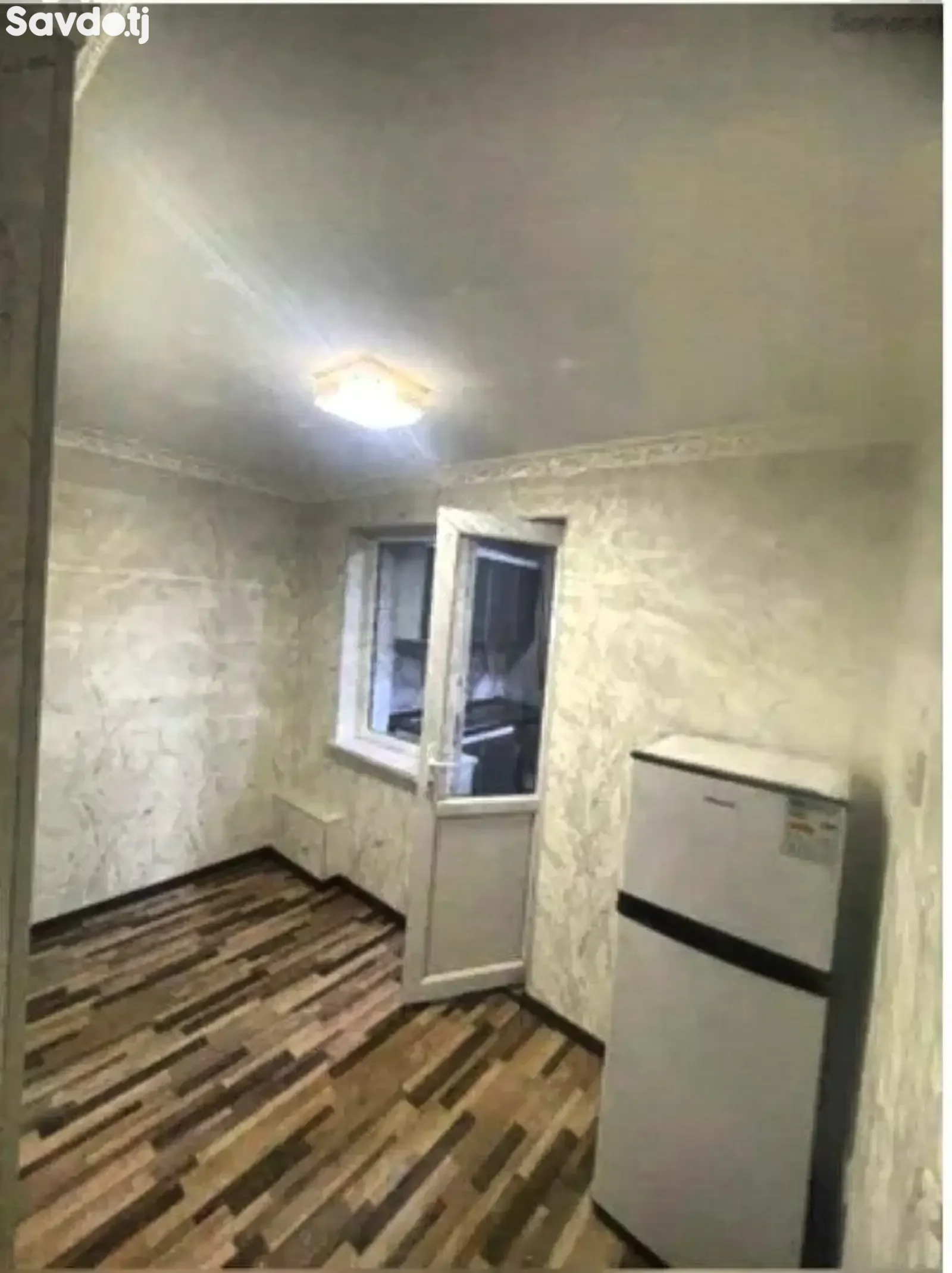 2-комн. квартира, 1 этаж, 55м², 31 микрорайон — фото 4
