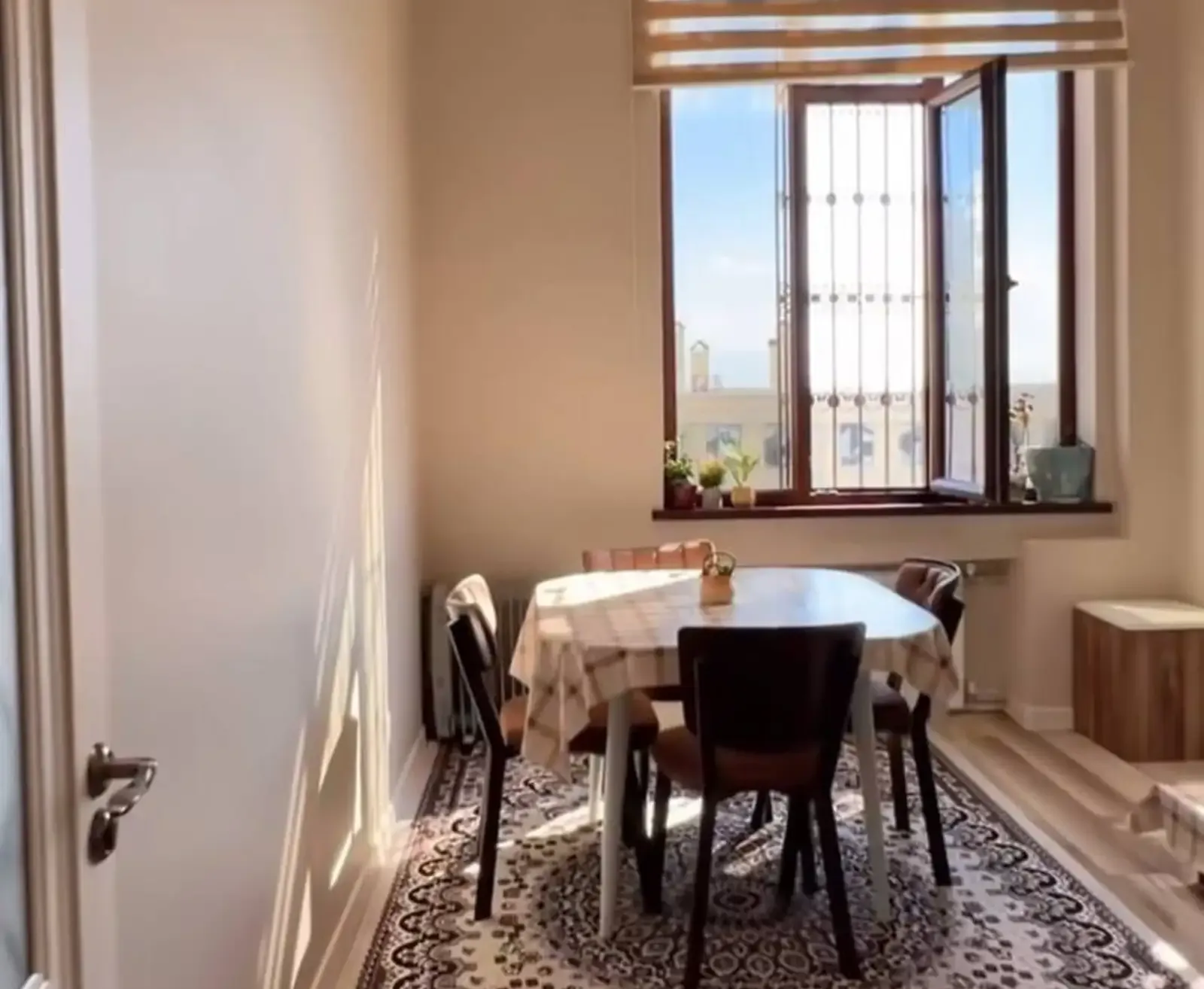 2-комн. квартира, 17 этаж, 63 м², Шохмансур, Baxt z — фото 2