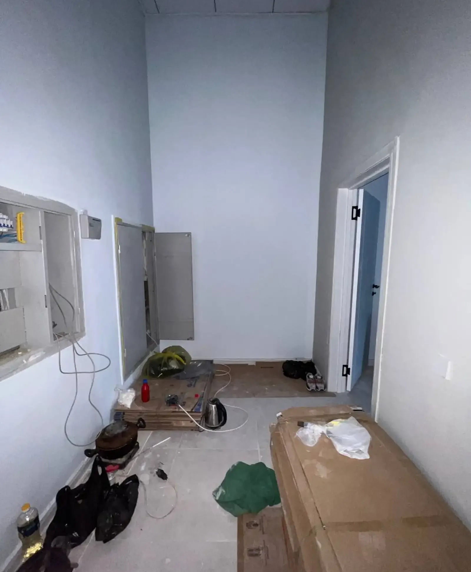 Помещение под свободное назначение, 75м², Шохмансур, Зеленый — фото 10