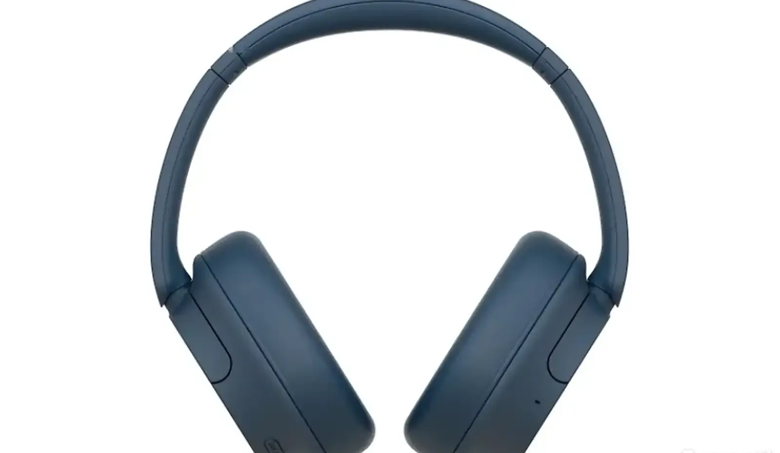Беспроводные наушники Sony WH-CH720N, синие