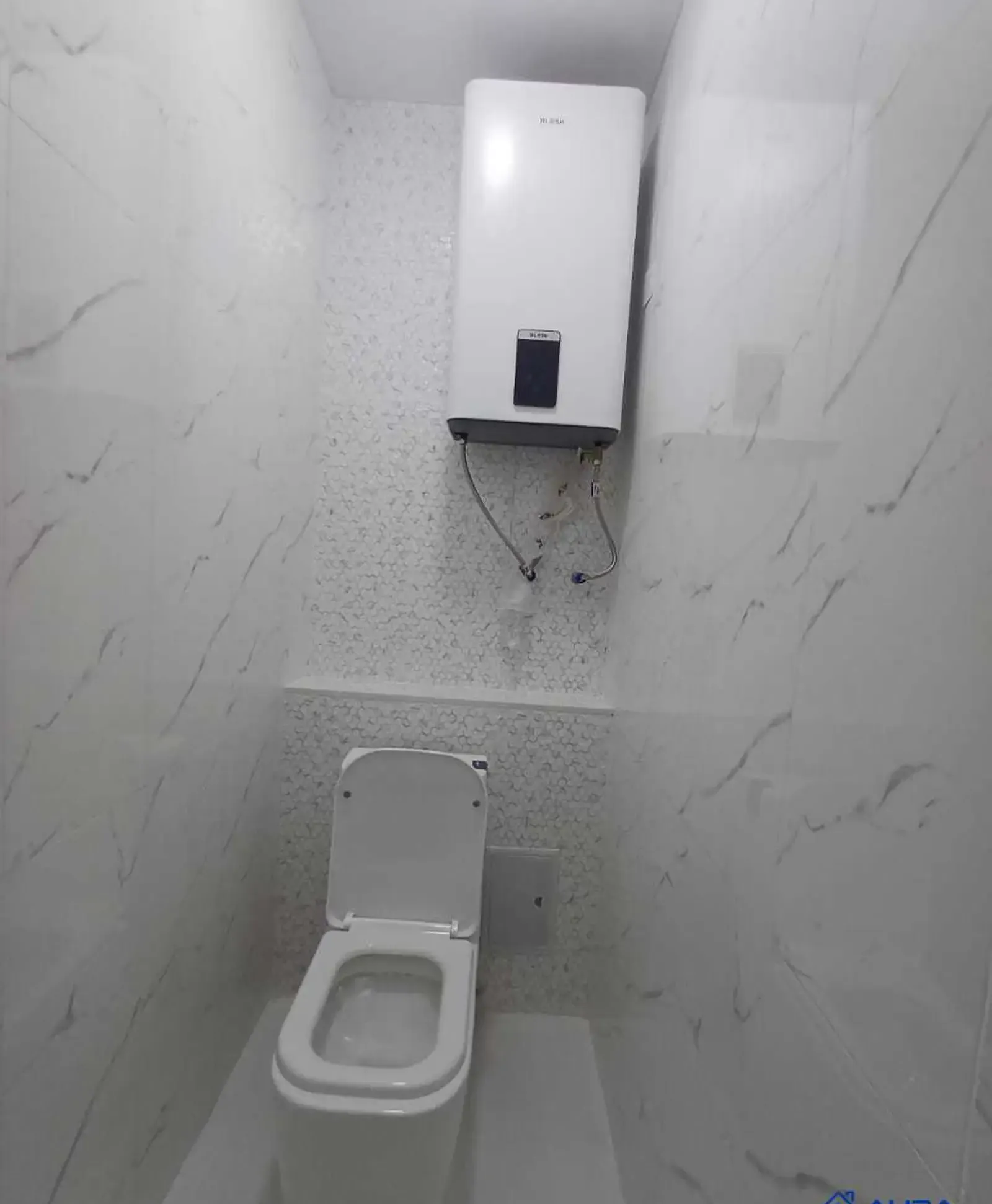 2-комн. квартира, 14 этаж, 93м², Шохмансур, Бухоро — фото 12
