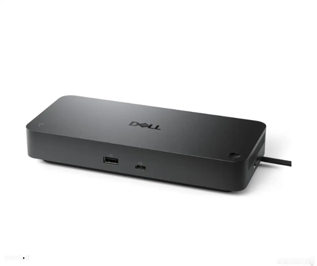 Док-станция Dell Pro Thunderbolt 4 Smart Dock SD25TB4