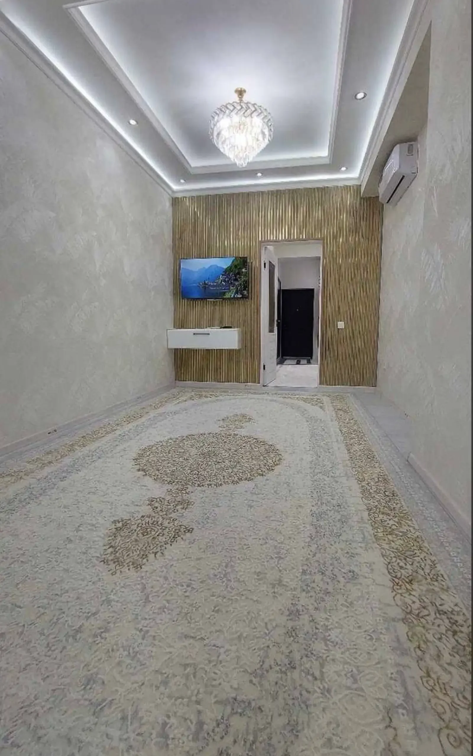 3-комн. квартира, 14 этаж, 86 м², Сино — фото 9