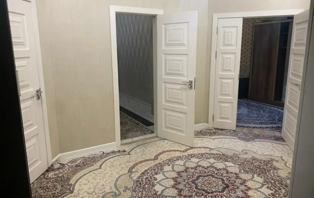 2-комн. квартира, 11 этаж, 90м², Шохмансур Чордомаи Аэропорт — фото 5