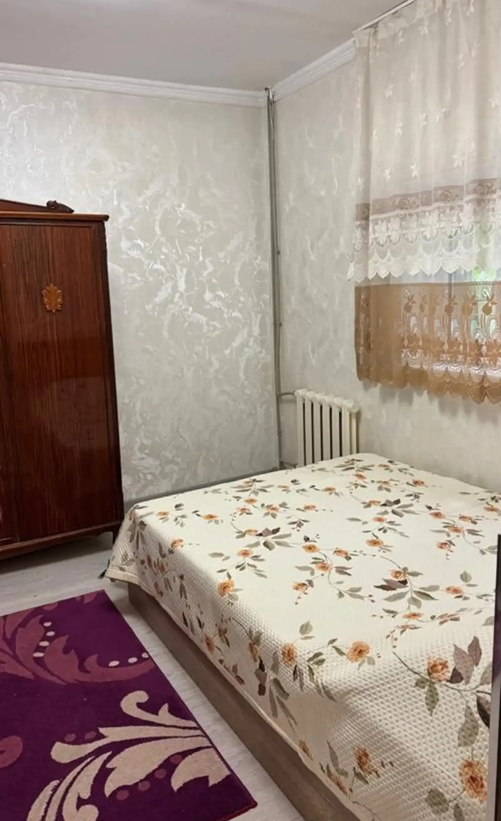 3-комн. квартира, 15 этаж, 76м², Сино — фото 4