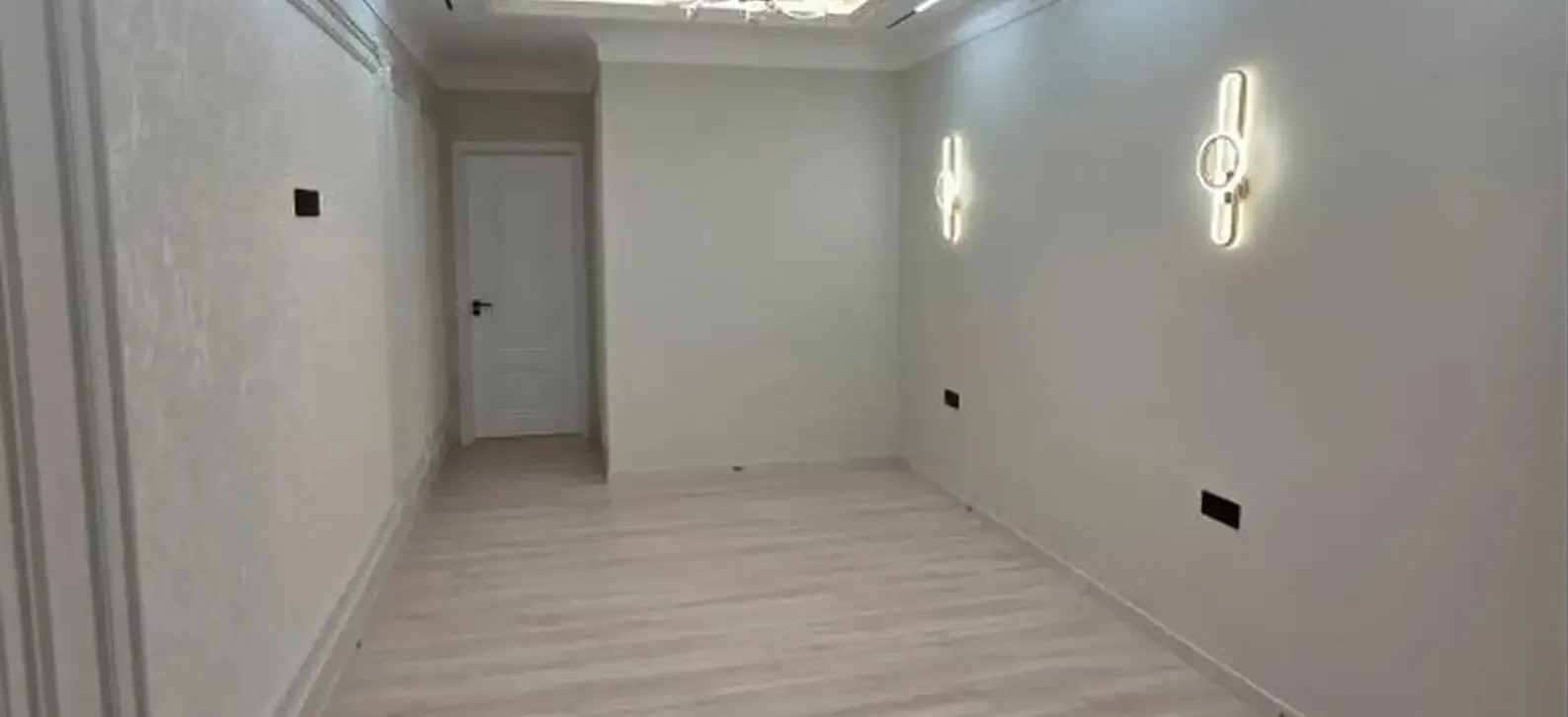 3-комн. квартира, 11 этаж, 89 м², Сино — фото 9