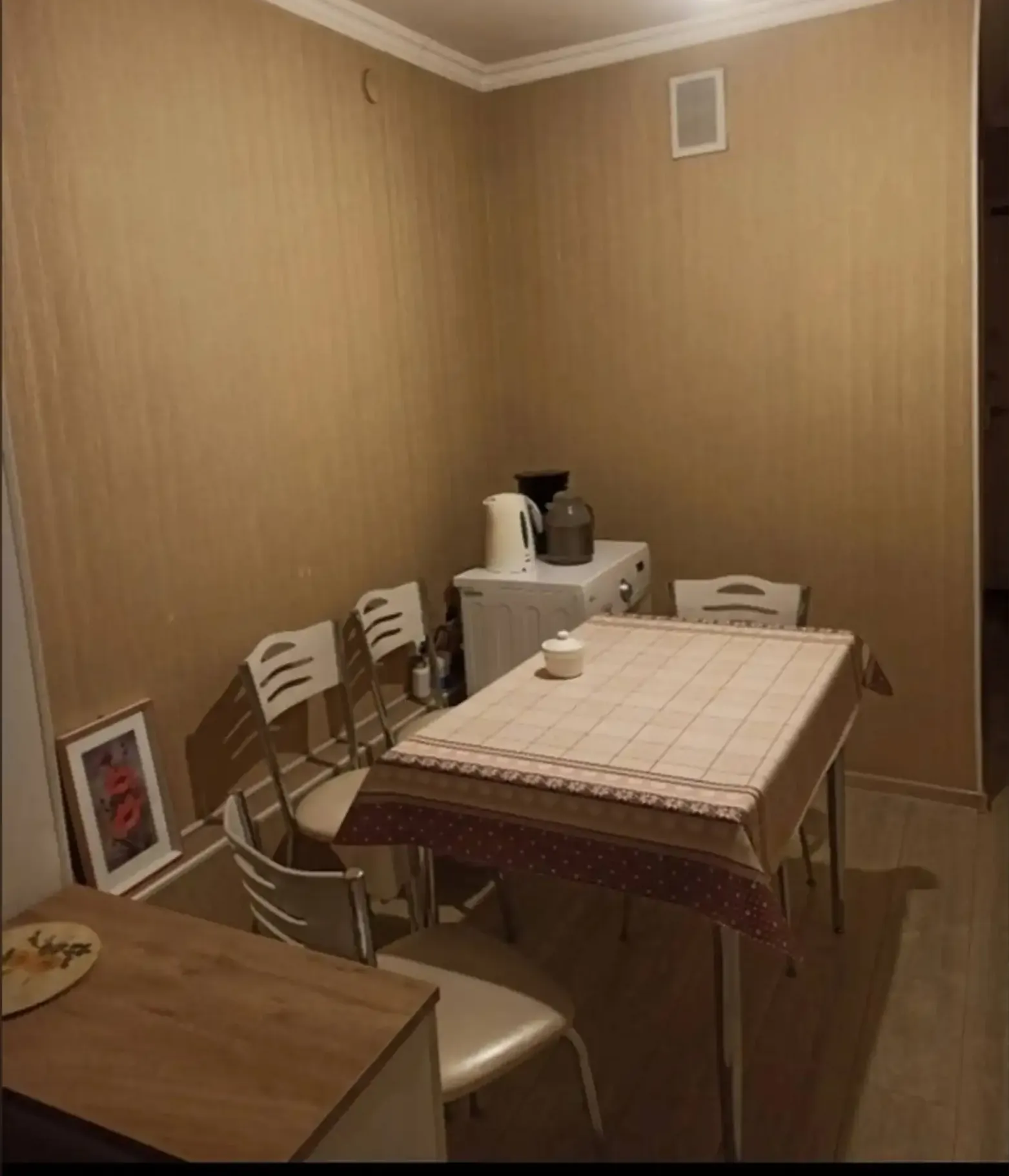 2-комн. квартира, 4 этаж, 54 м², Сино — фото 2