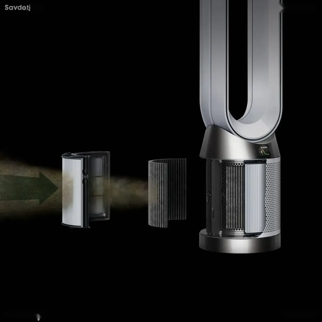 Очиститель воздуха Dyson Purifier Cool TP10, Hong Kong Version