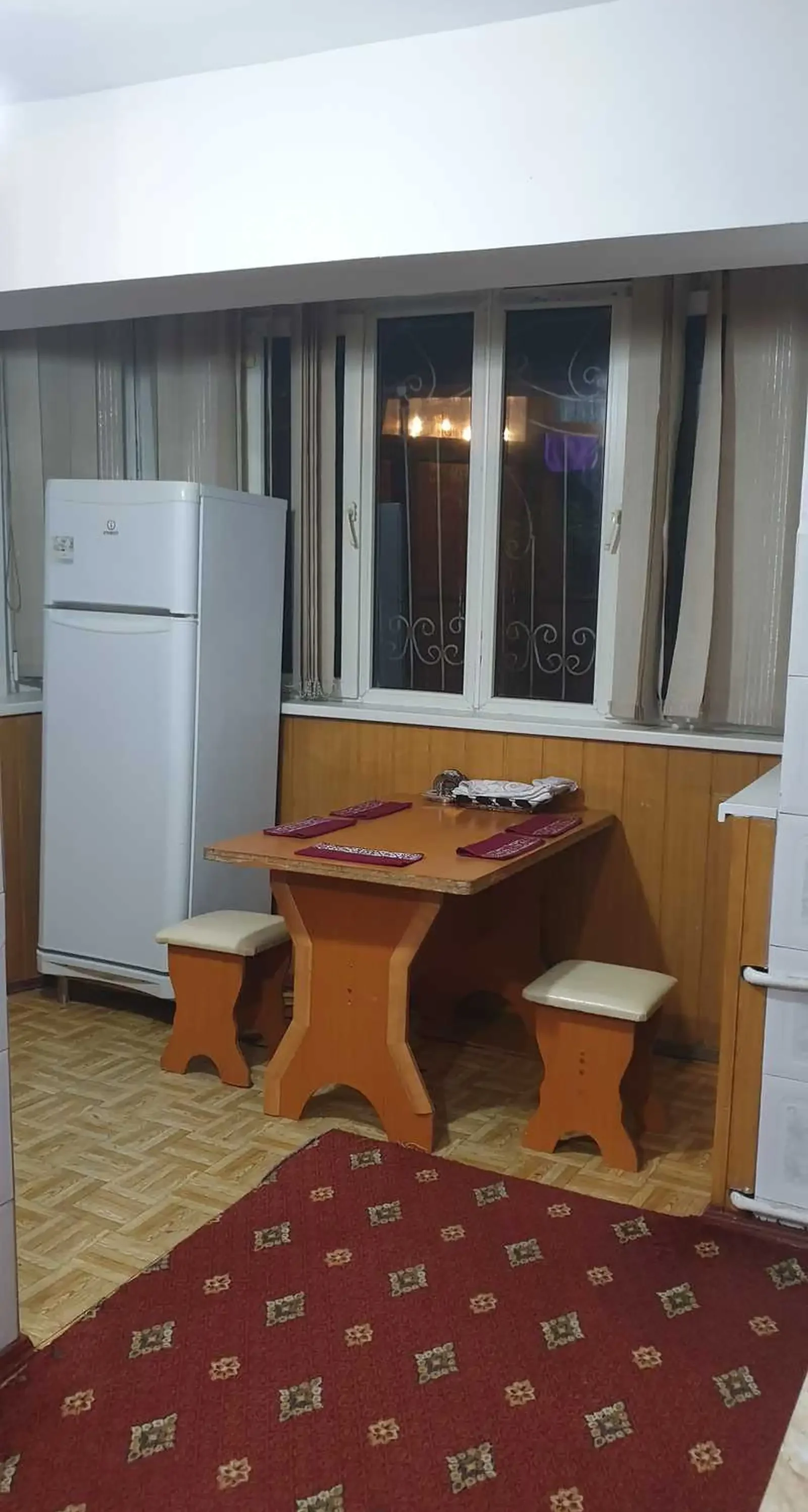 3-комн. квартира, 2 этаж, 74м², Шохмансур, Садбарг