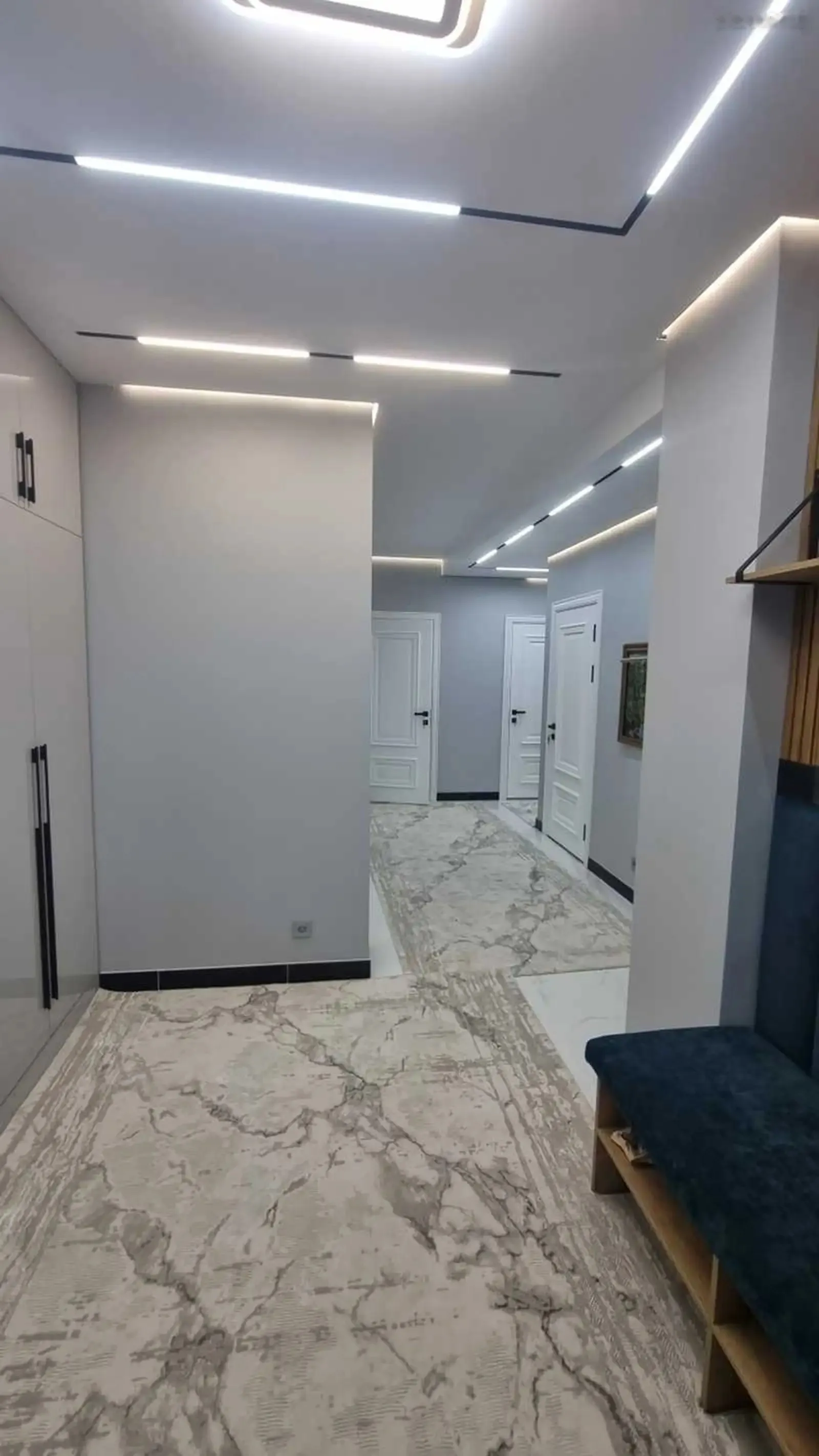 3-комн. квартира, 8 этаж, 118м², 4 рахаи чал чам — фото 6