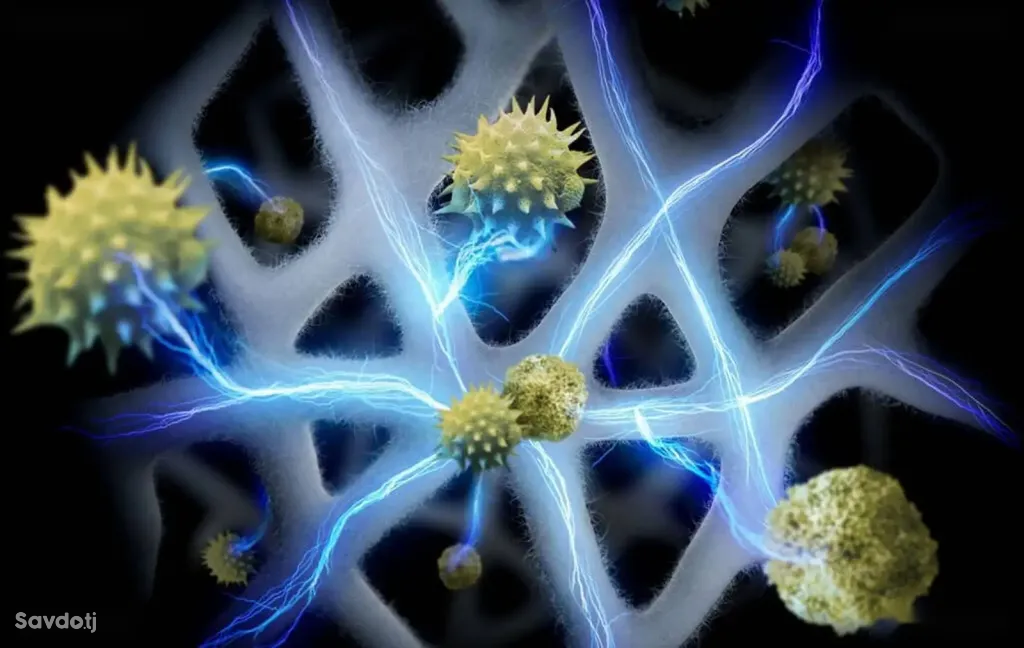 Очиститель воздуха Dyson HJ10 Air Purifier, Hong Kong Version