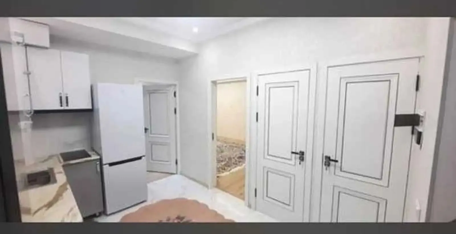 2-комн. квартира, 8 этаж, 60м², Хукумати шохмансур — фото 5