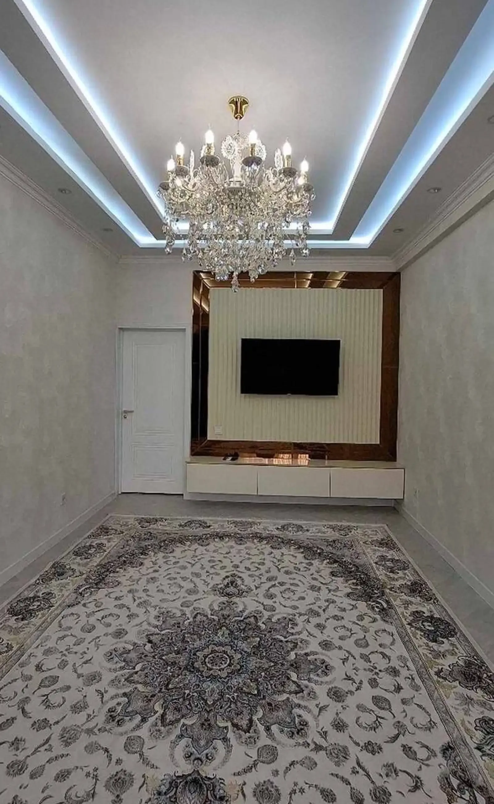 2-комн. квартира, 11 этаж, 78 м², Сино — фото 2