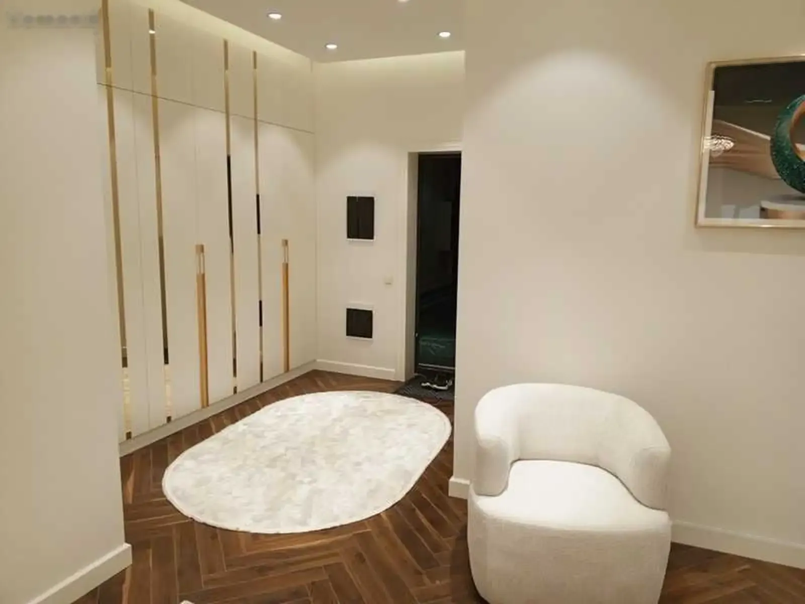 3-комн. квартира, 14 этаж, 144м², Овир Зелёный бозор — фото 3