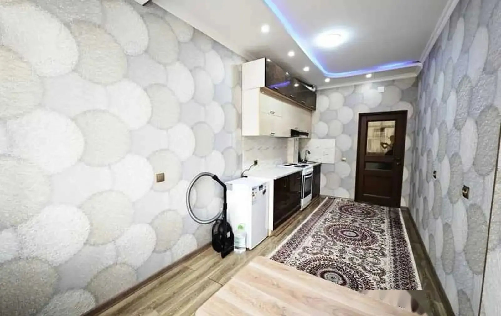 1-комн. квартира, 2 этаж, 45 м², Сино — фото 2