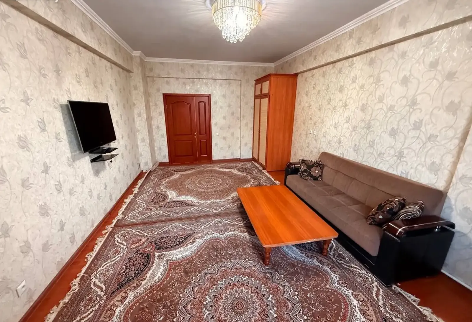 5-комн. квартира, 7 этаж, 161 м², Кохи Борбад,Лаби Рох — фото 6