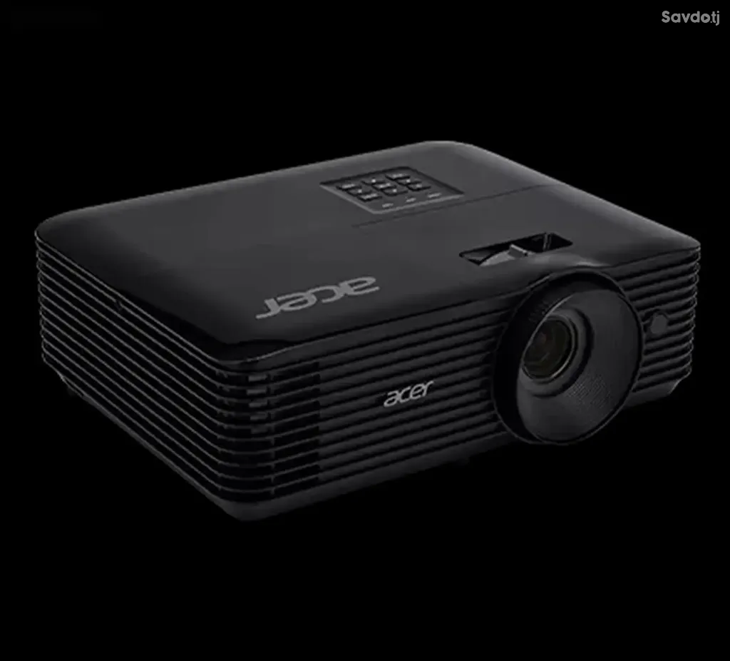 Проектор Acer x137WH