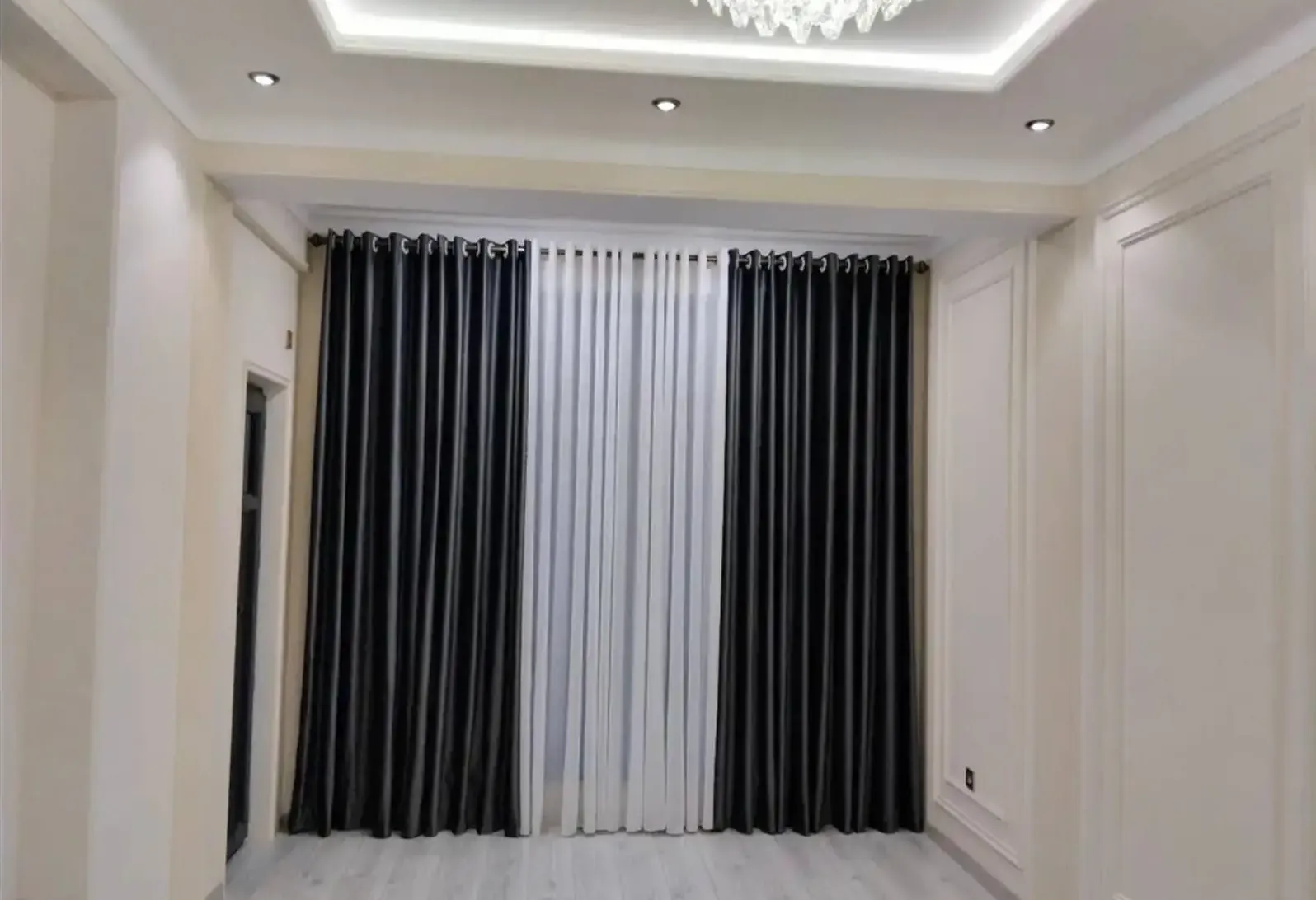 2-комн. квартира, 4 этаж, 60 м², 33мкр,пушти лицей — фото 9