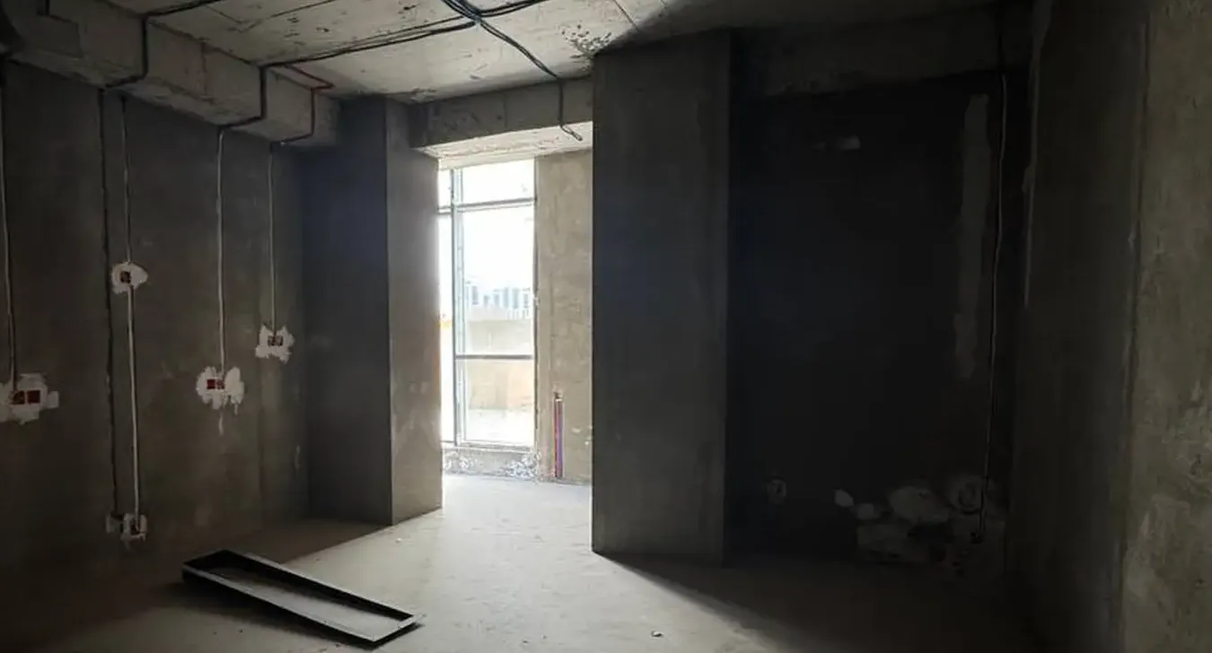 3-комн. квартира, 4 этаж, 186 м², Сомони