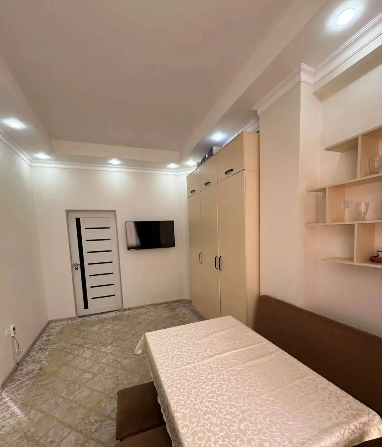 3-комн. квартира, 8 этаж, 67 м², Сино — фото 7