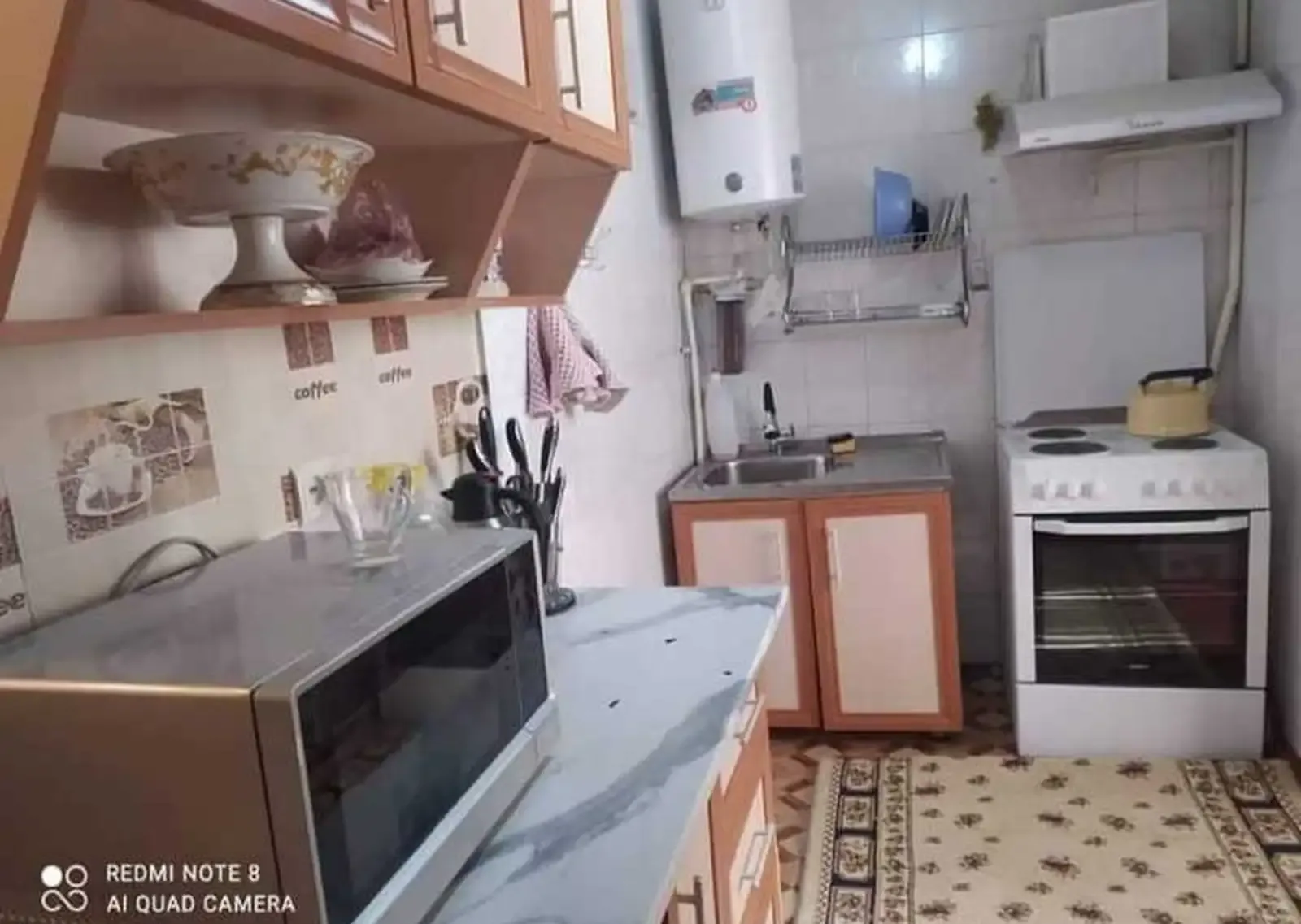 2-комн. квартира, 2 этаж, 70м², 33 Мкр — фото 8
