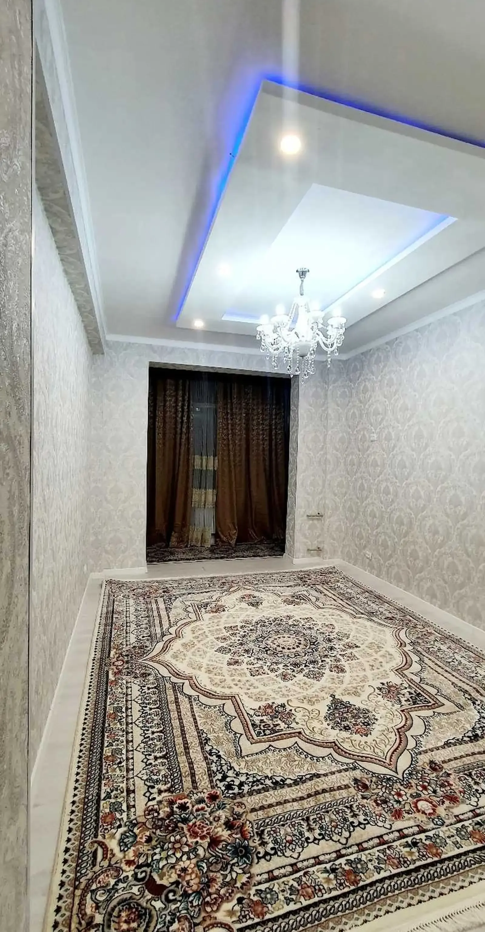 2-комн. квартира, 6 этаж, 80м², Н.Сино.2 Шаҳраки.Н.Махсум.102 А — фото 5