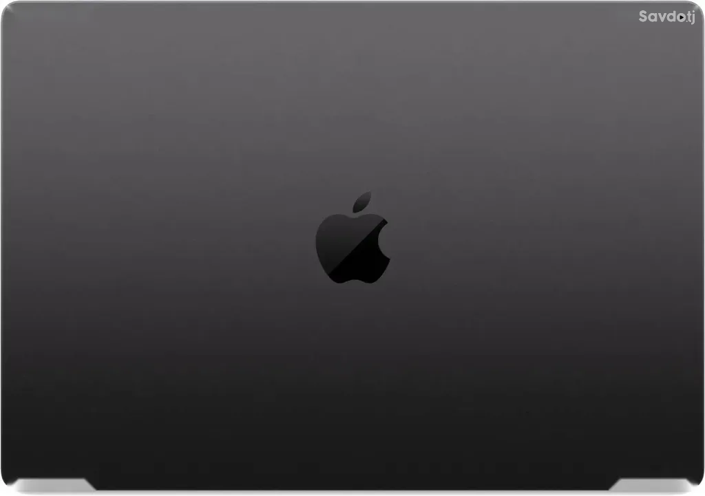 Ноутбук Apple MacBook Pro 16, M5 Max 48ГБ 2ТБ SSD Space Black, MGEE4