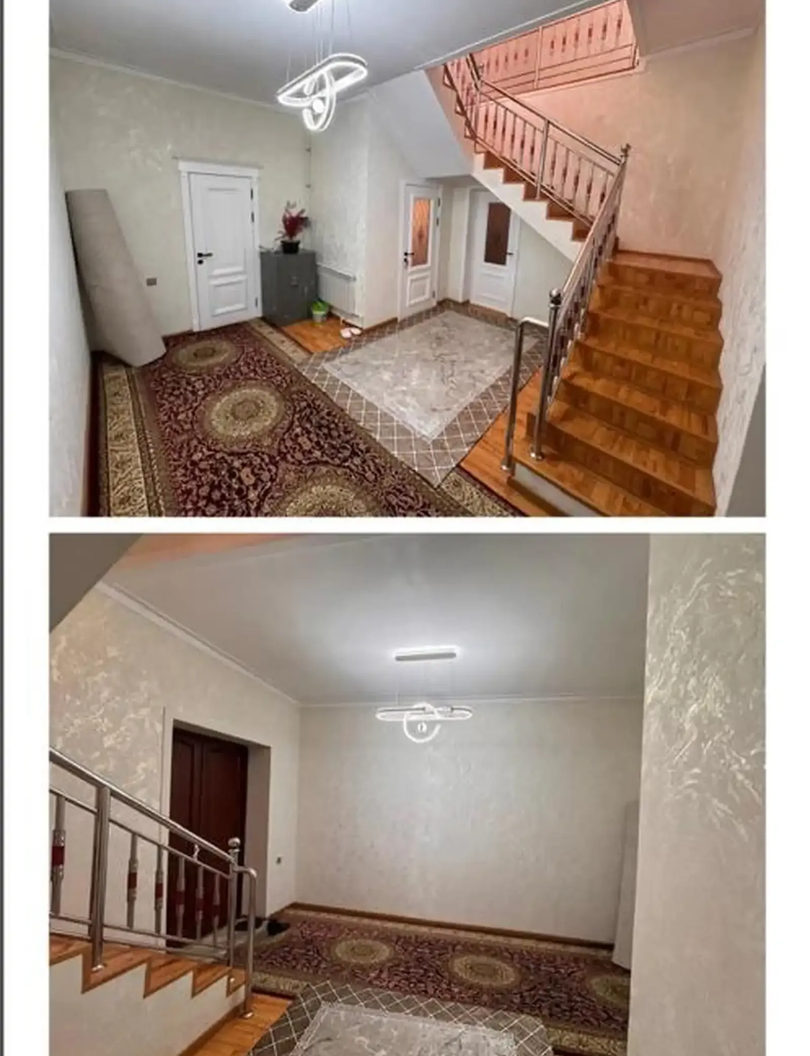 2-этажный, 9 комнатный дом, 250 м², Фирдавси