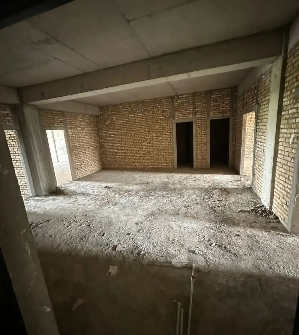 3-комн. квартира, 7 этаж, 210 м², Сомони — фото 7