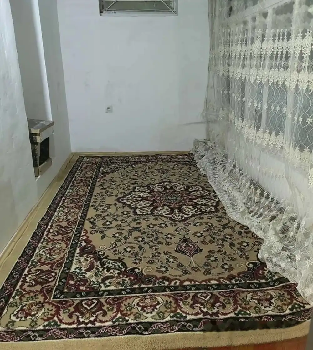 2-комн. квартира, 1 этаж, 50м², Фирдавси — фото 10