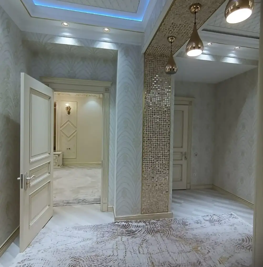 2-комн. квартира, 8 этаж, 95м², Шохмансур Чордомаи Аэропорт — фото 7