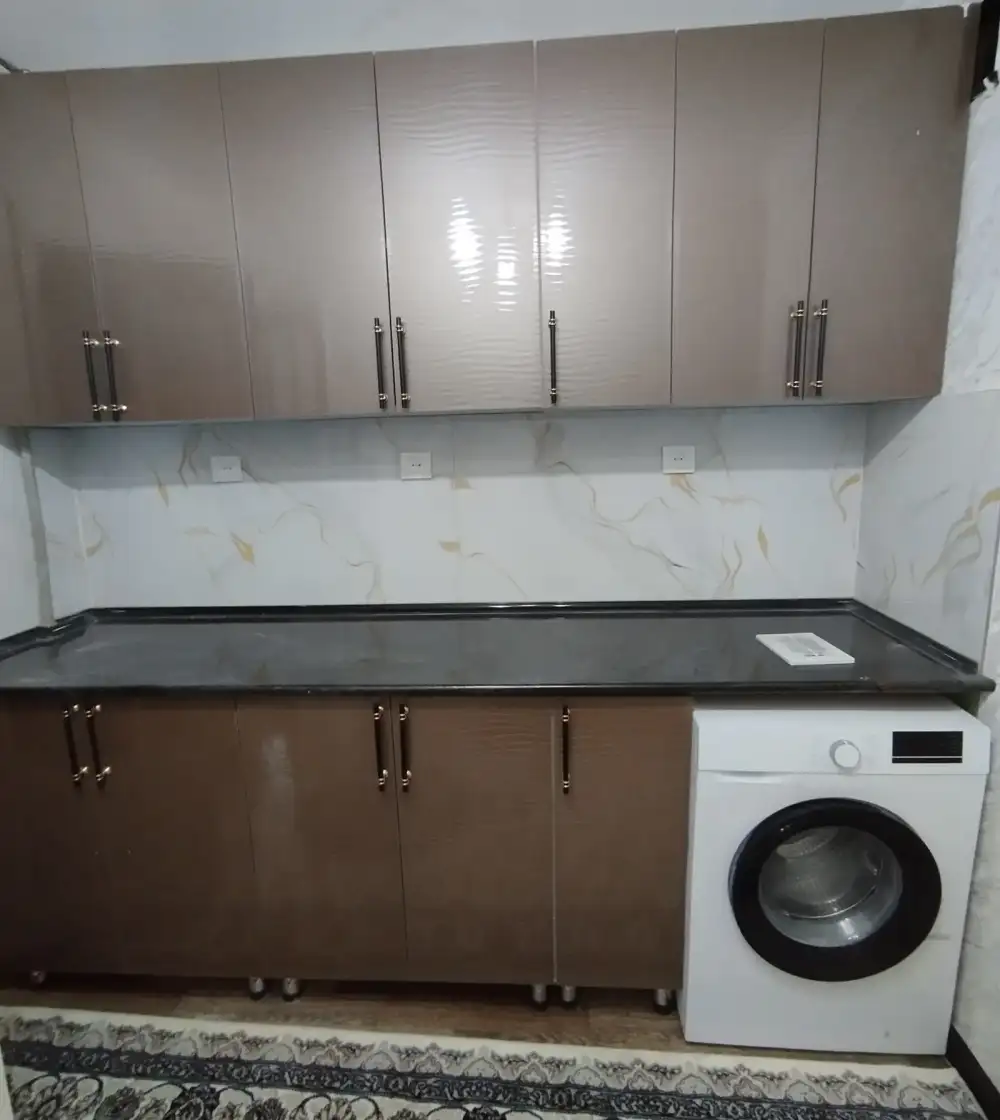 3-комн. квартира, 1 этаж, 100м², Фирдавси диагностика Наздикии Балниса Истиклол — фото 6