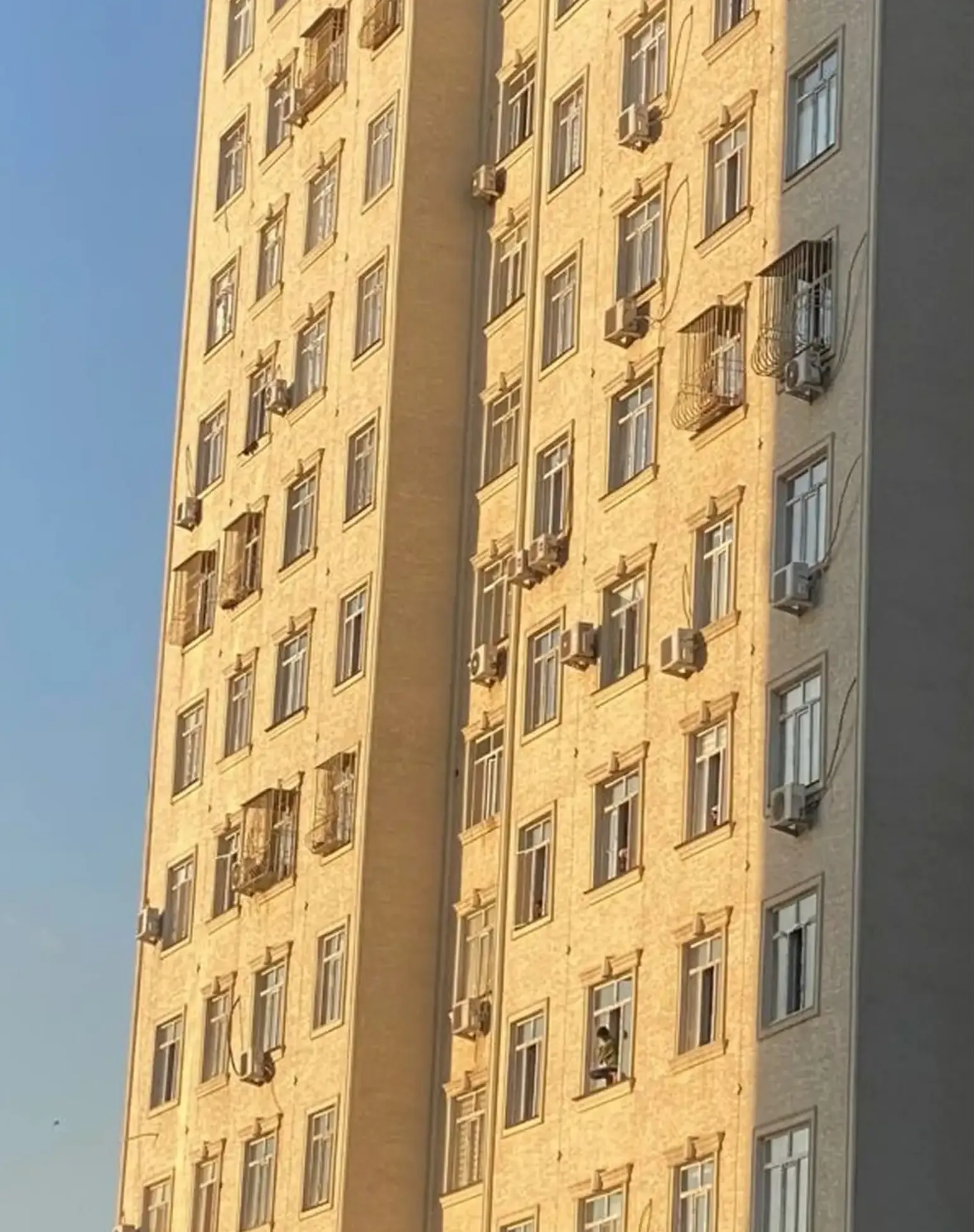 2-комн. квартира, 4 этаж, 50м², Сомони — фото 2