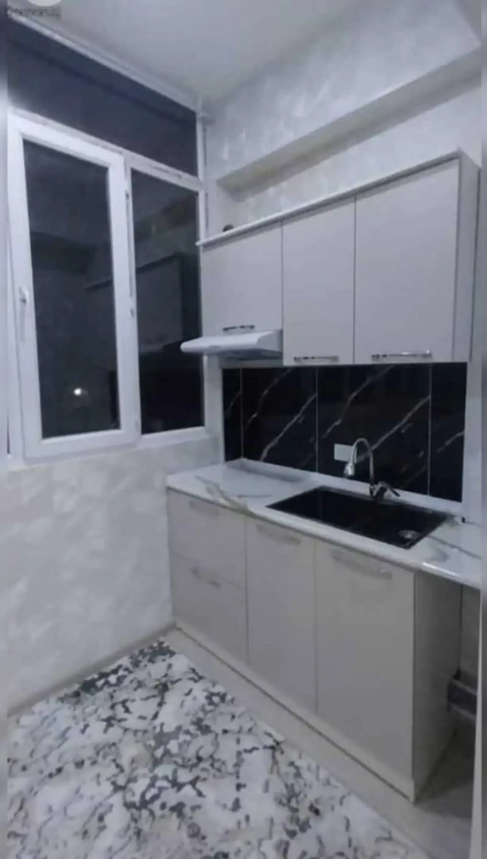 2-комн. квартира, 4 этаж, 50м², 30 микрорайон — фото 7