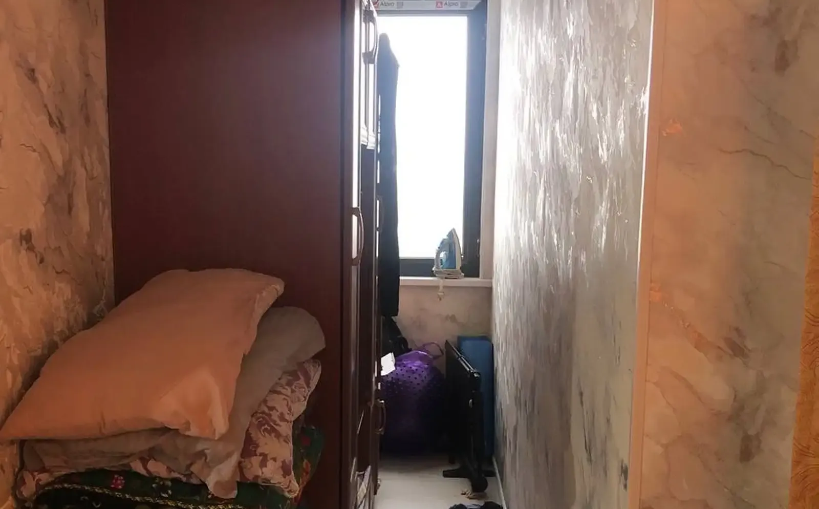 2-комн. квартира, 17 этаж, 70 м², И Сомони — фото 8