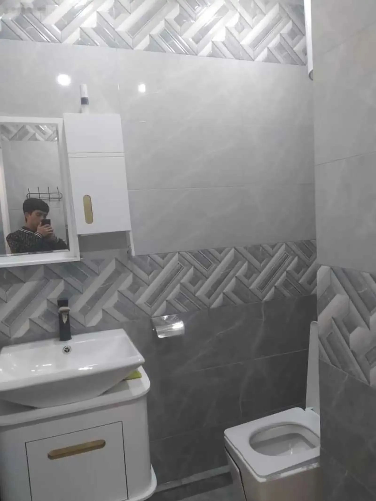 2-комн. квартира, 11 этаж, 68м², Скорый, Доми Relax — фото 7
