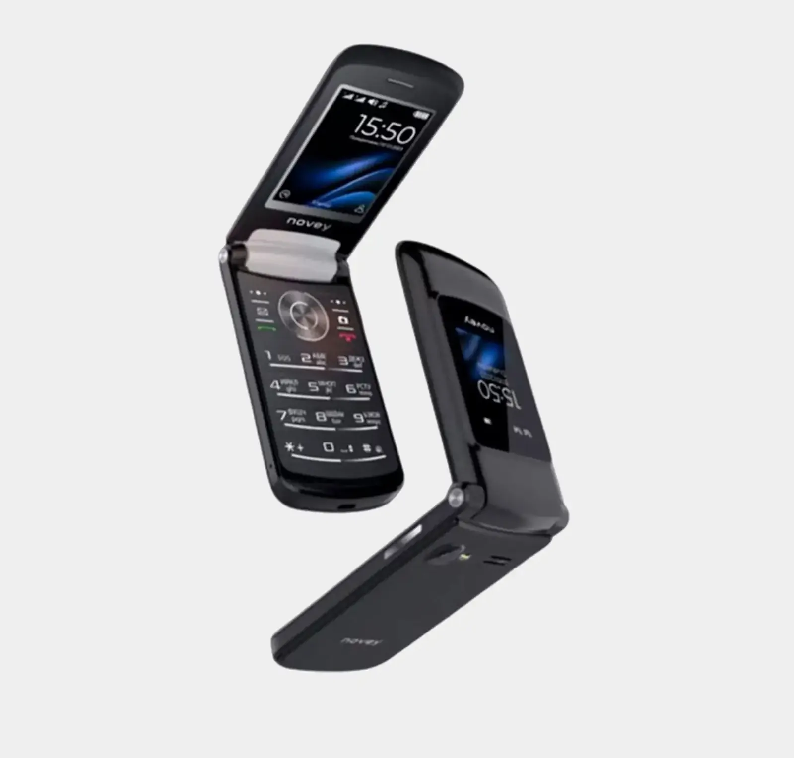 Держатель для телефона Telesin P1-MP-10
