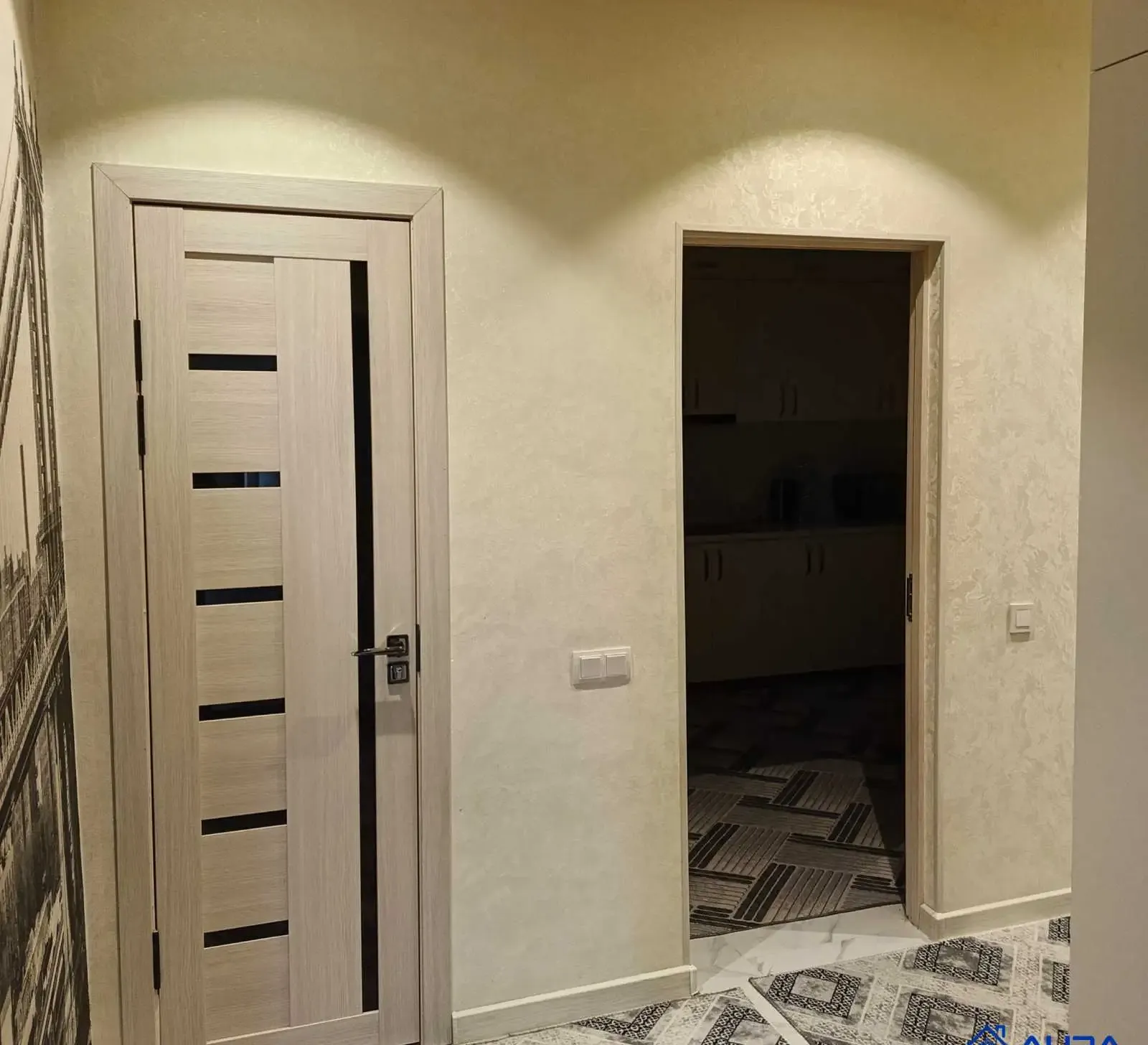 2-комн. квартира, 10 этаж, 68 м², Сино Зарафшон
