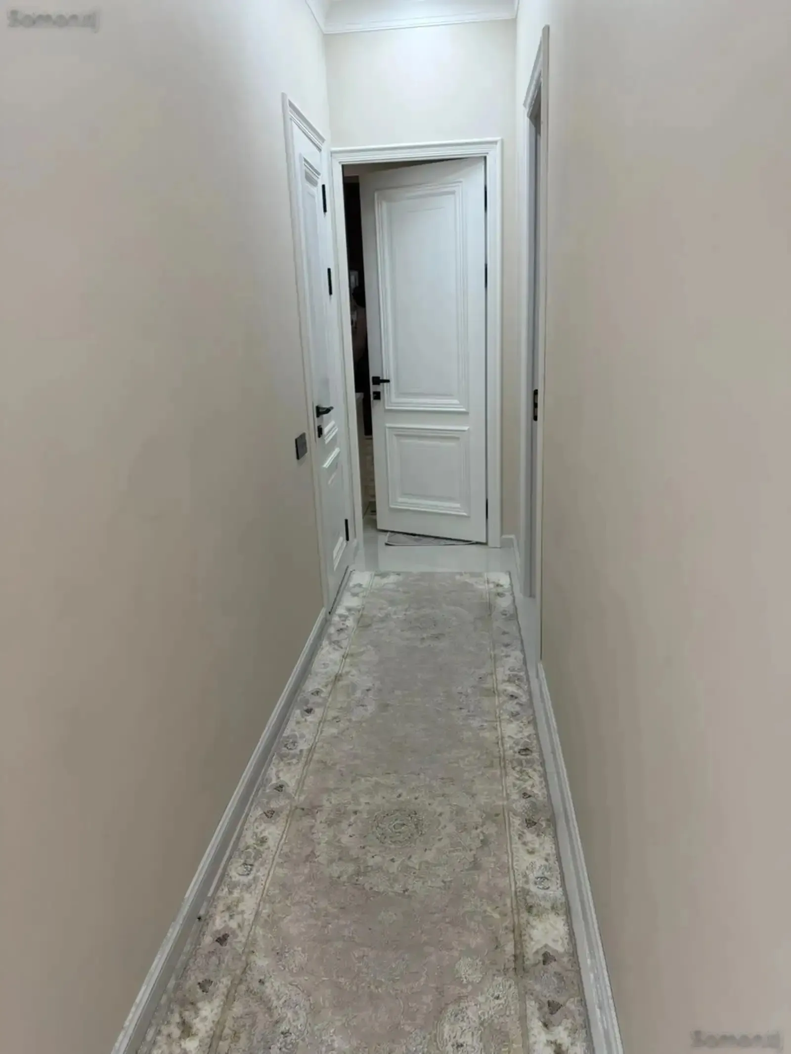 2-комн. квартира, 3 этаж, 80м², Исмоили Сомони — фото 2