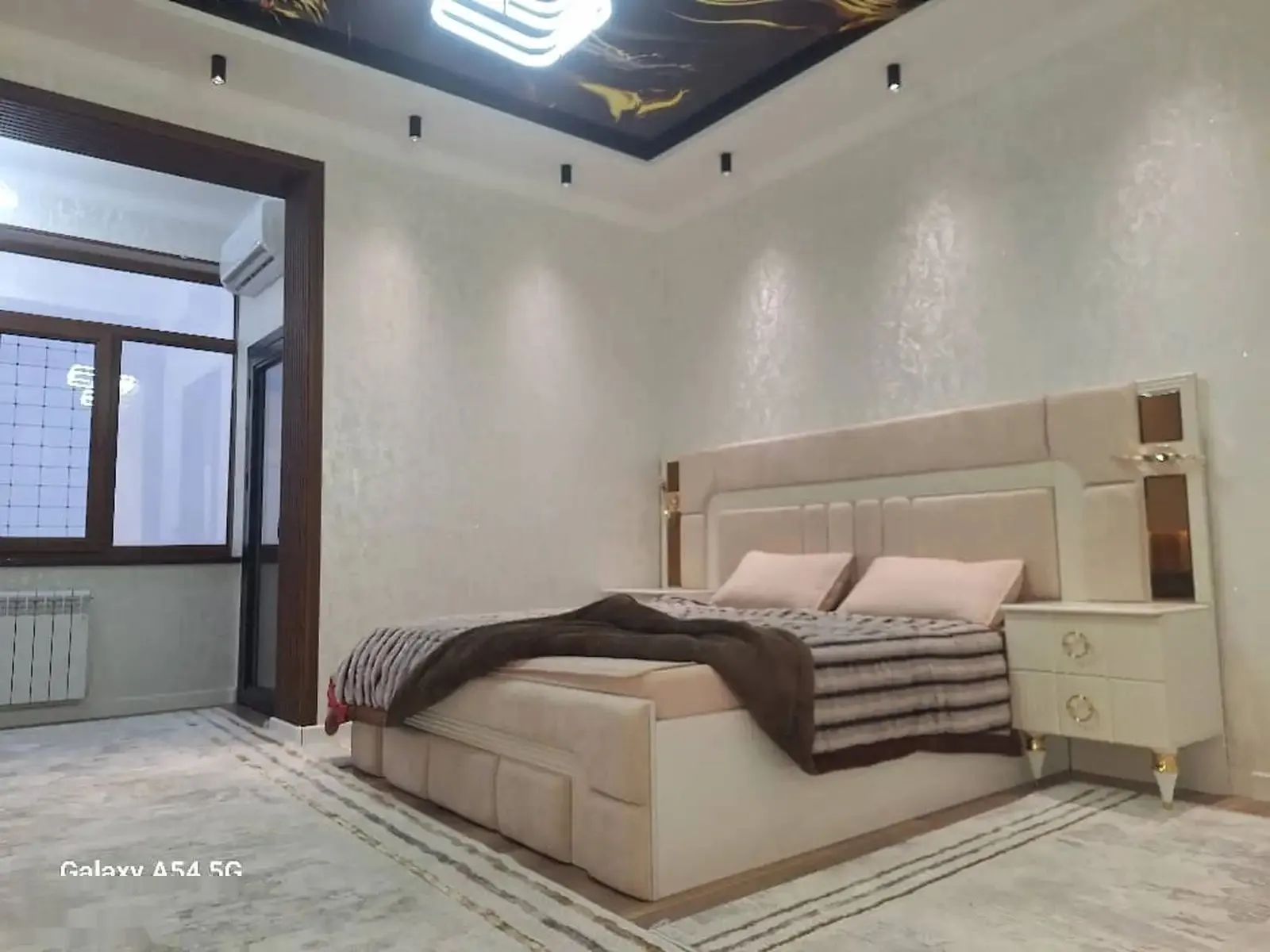 3-комн. квартира, 7 этаж, 111м², Цум