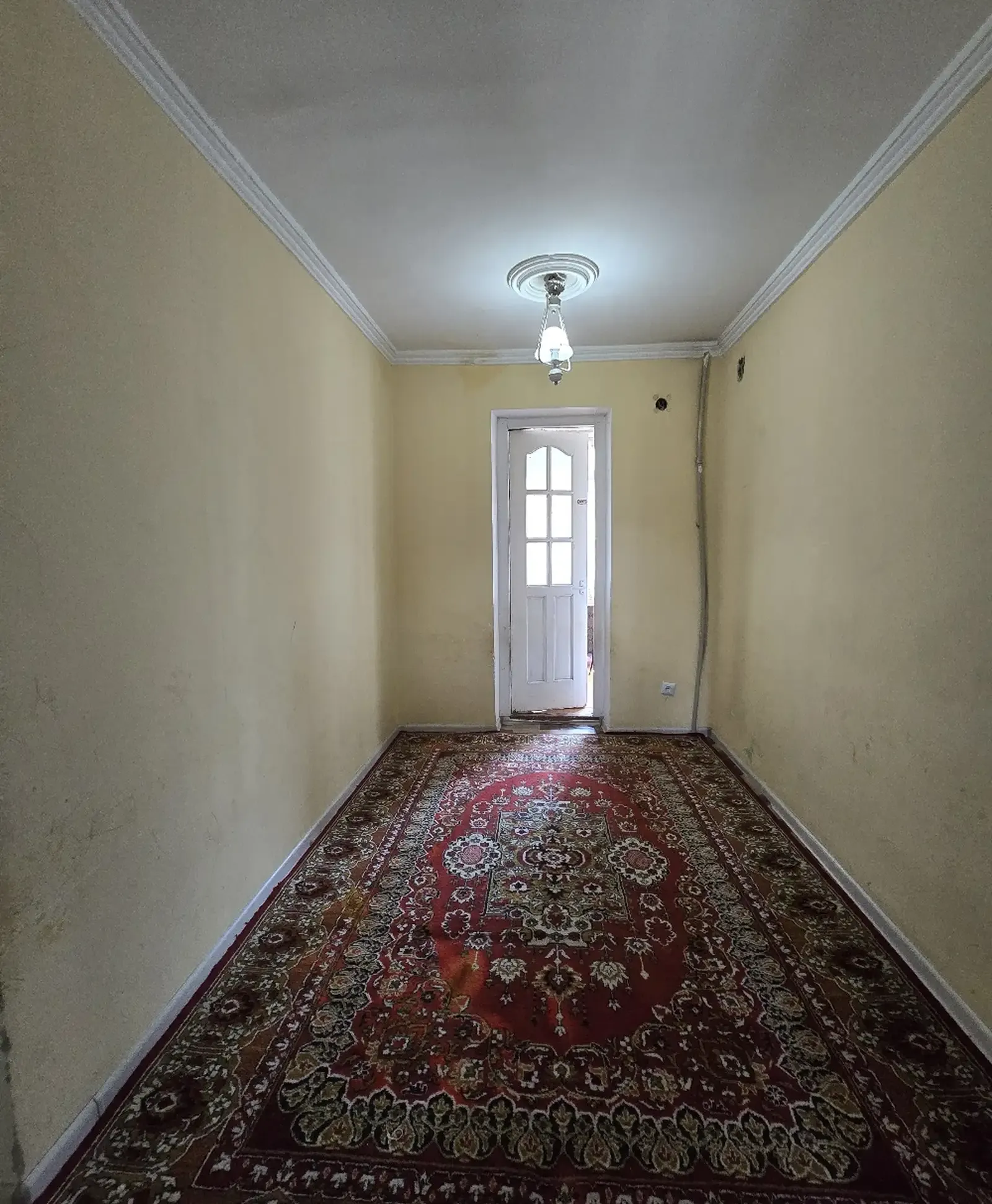 2-комн. квартира, 3 этаж, 50 м², Маяковский — фото 10