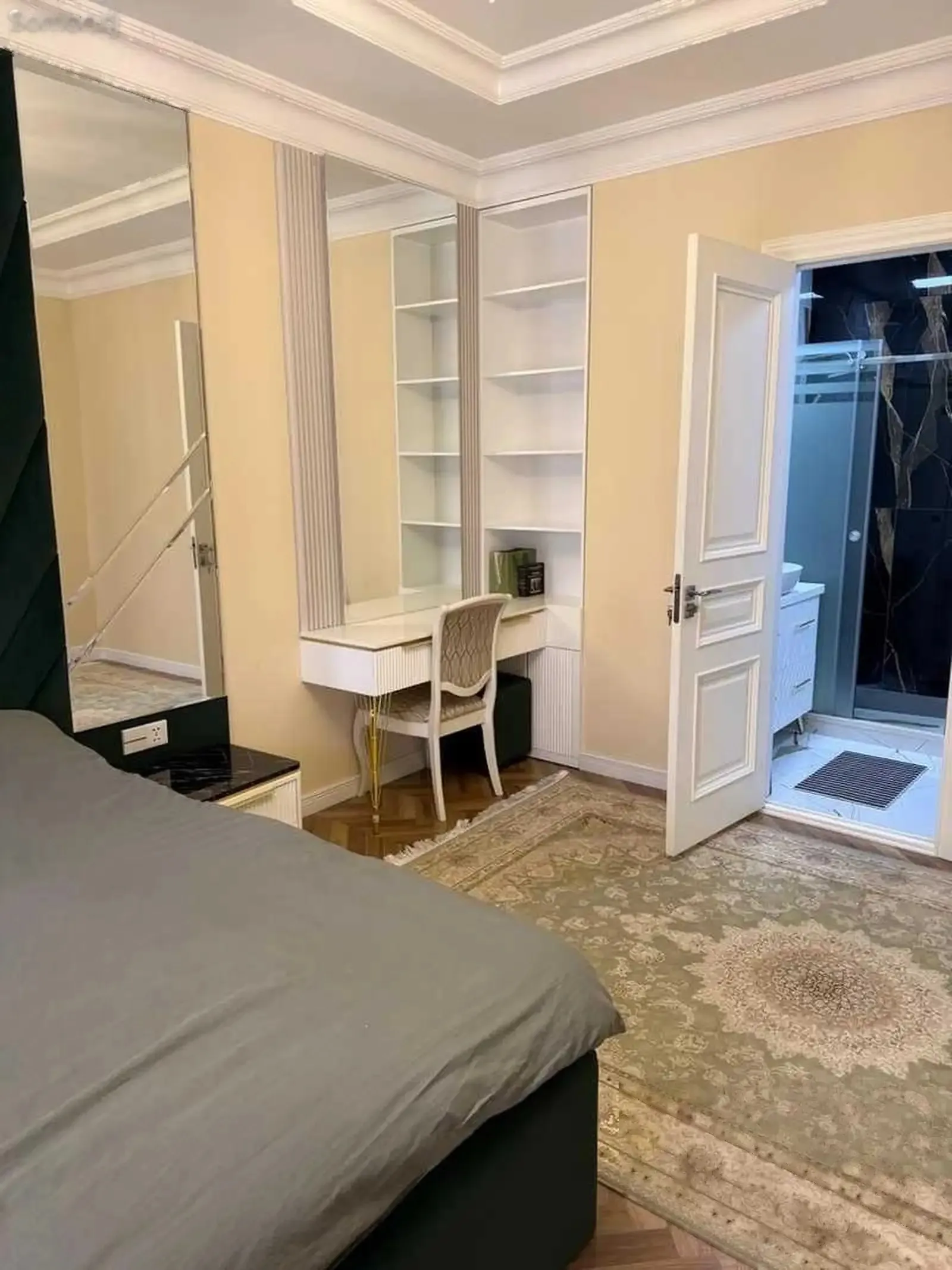 5-комн. квартира, 4 этаж, 214м², доми Баракат, Путовский — фото 3
