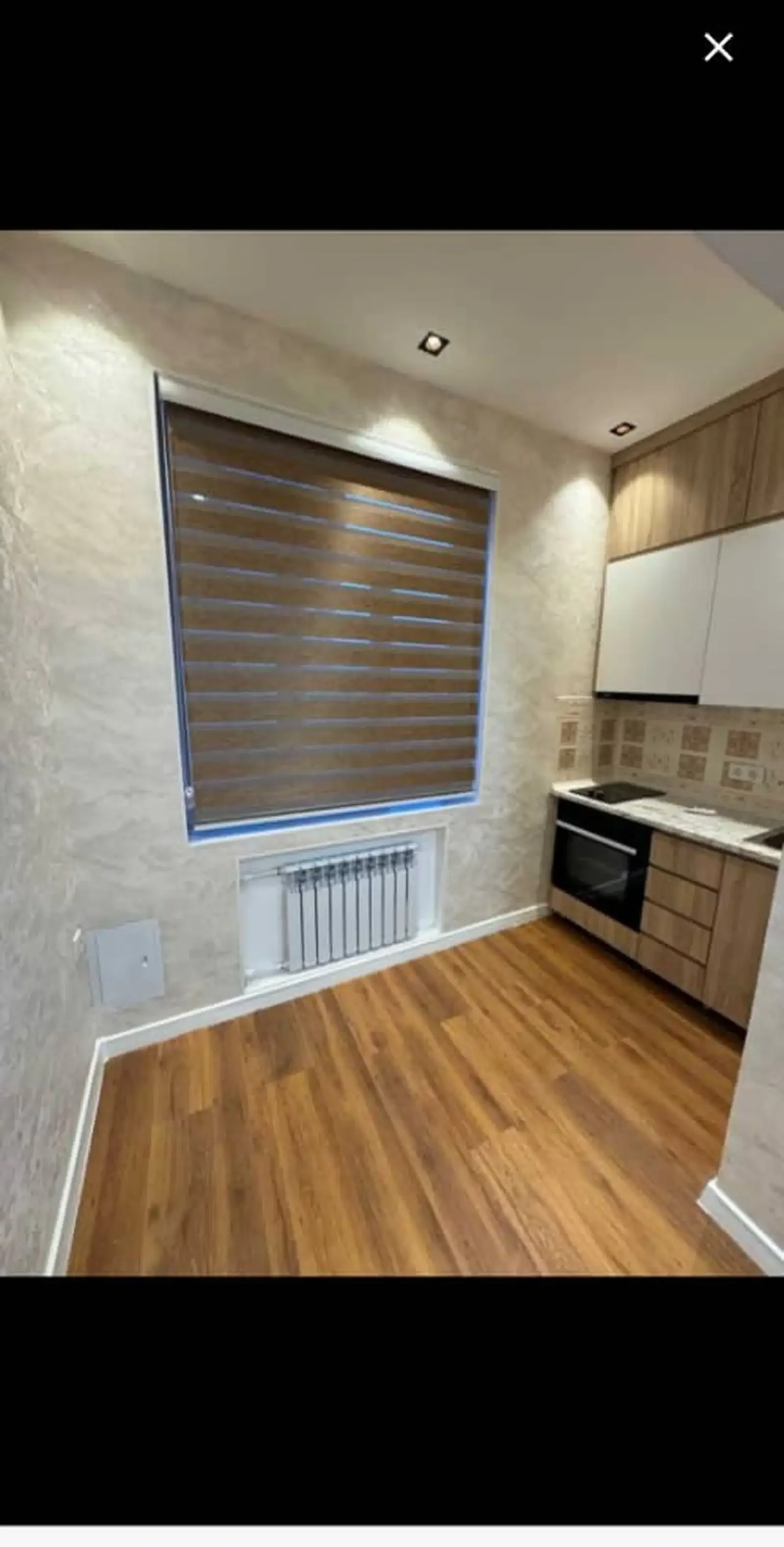 1-комн. квартира, 14 этаж, 40 м², Фирдавси, Молодёжный, доми КФС