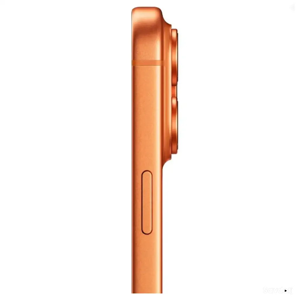 Apple iPhone 17 Pro Max, 2 tb, Cosmic Orange