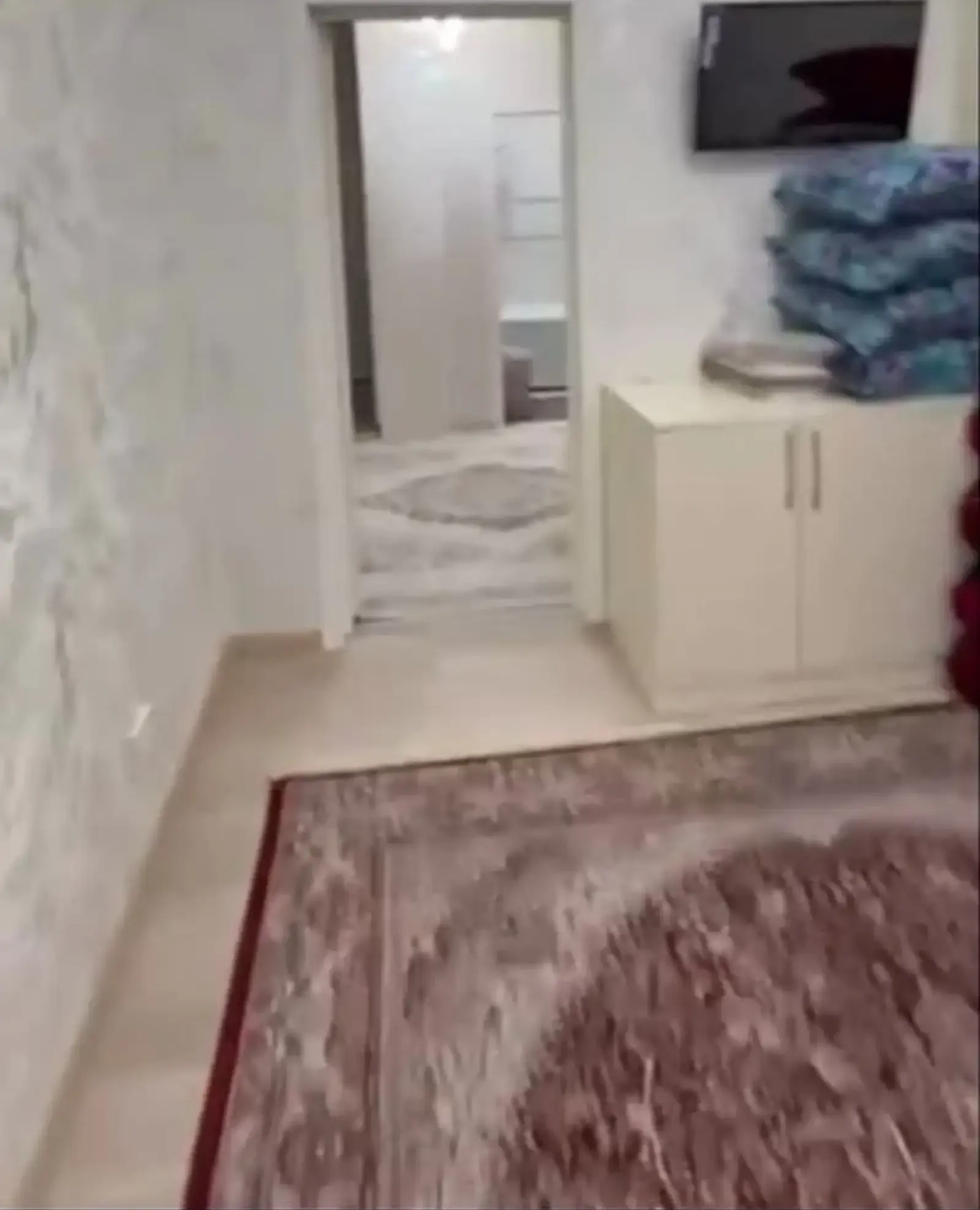 2-комн. квартира, 5 этаж, 63 м², И Сомони — фото 7