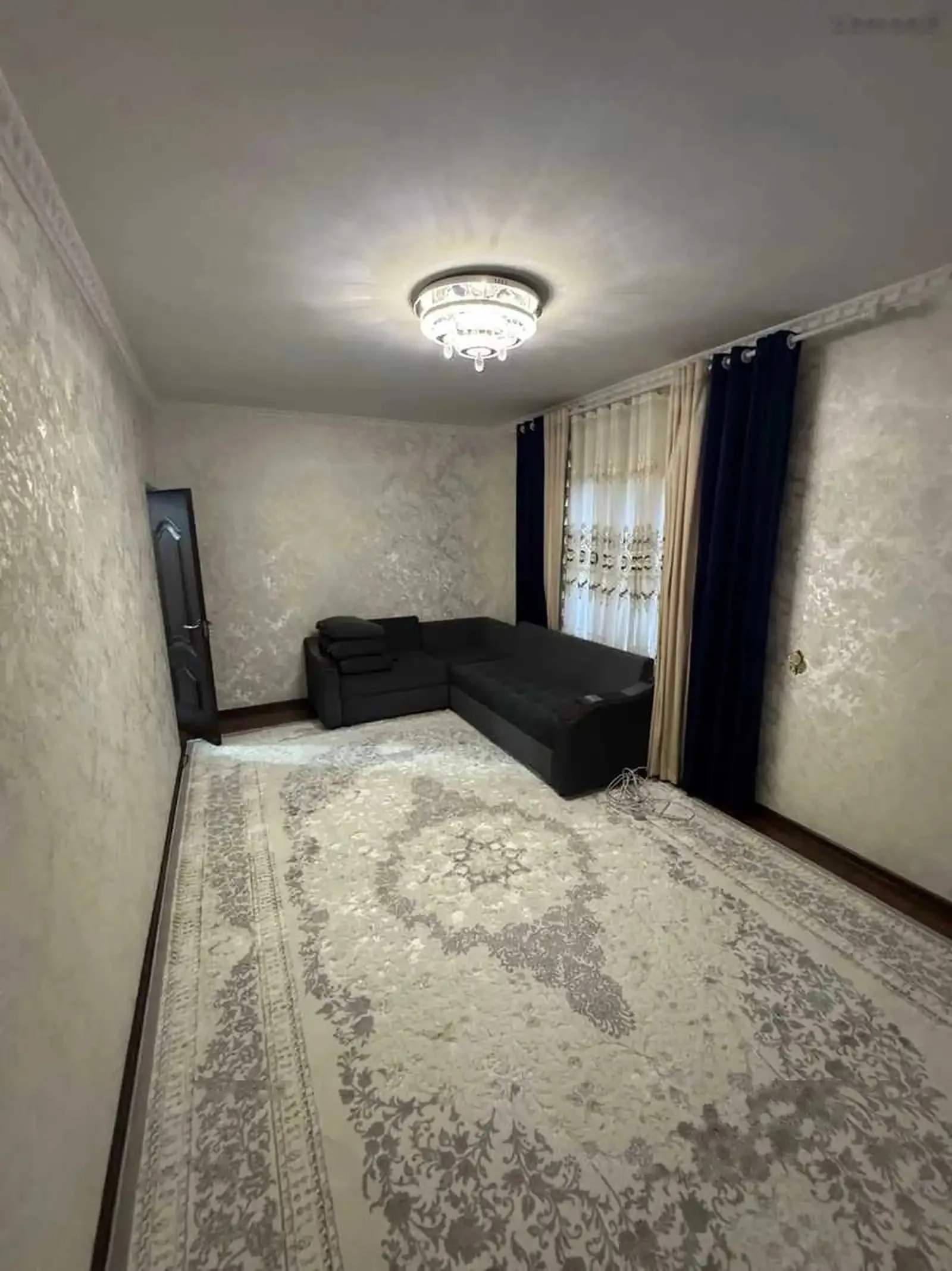 3-комн. квартира, 12 этаж, 74м², Сино — фото 2